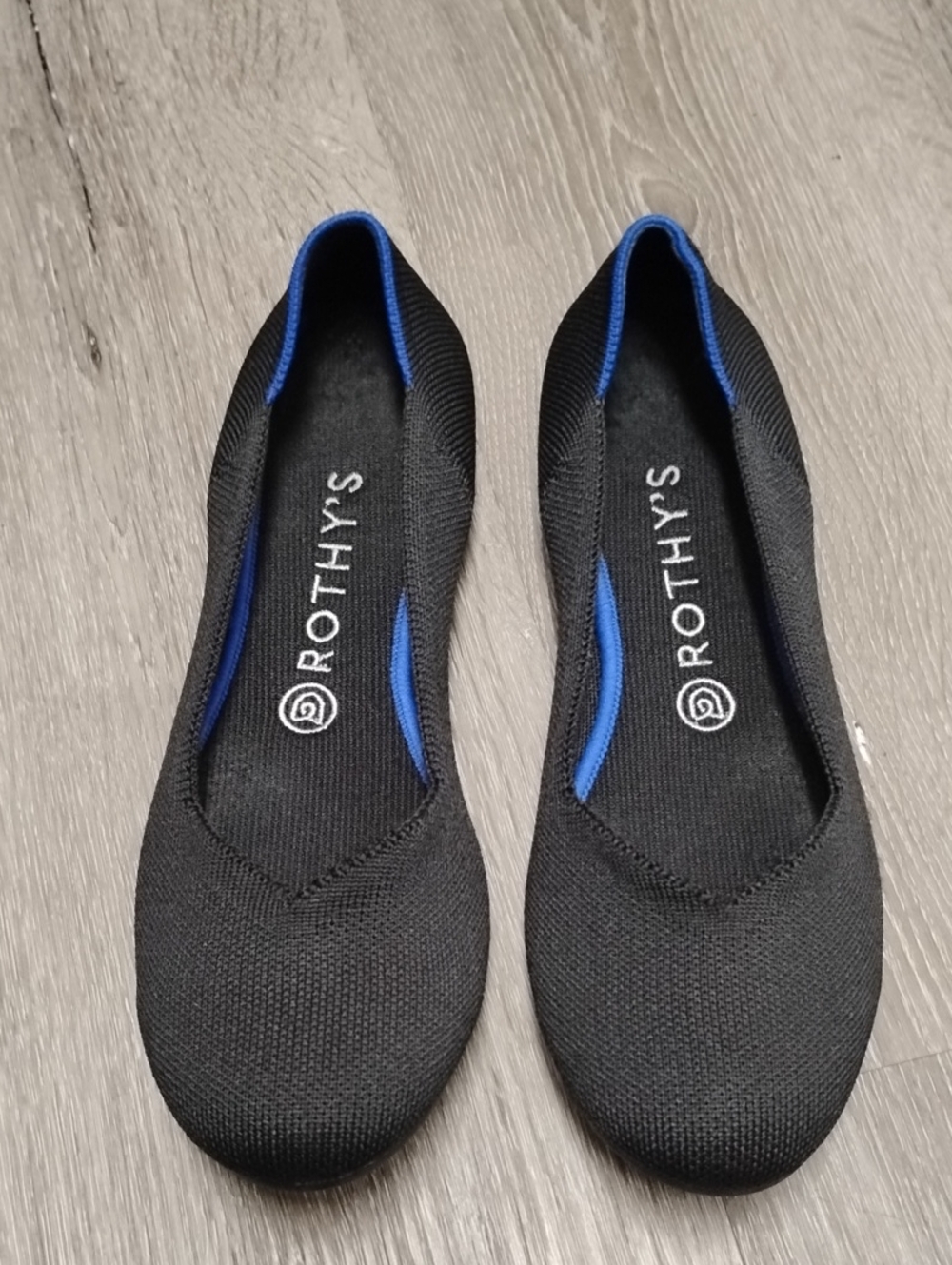 Rothy's  Shoes